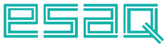 Logo ESAQ
